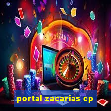 portal zacarias cp